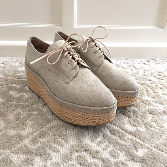 Stuart Weitzman Kent Platform Espadrilles - Picture 5 of 16